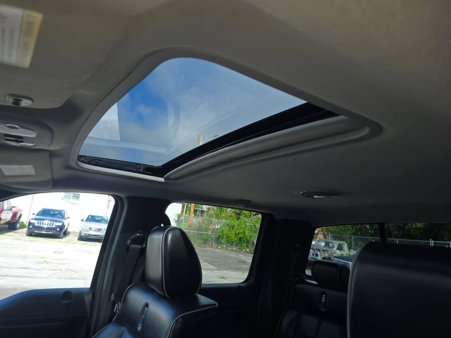 2008 Lincoln Mark LT - Image 15 of 20