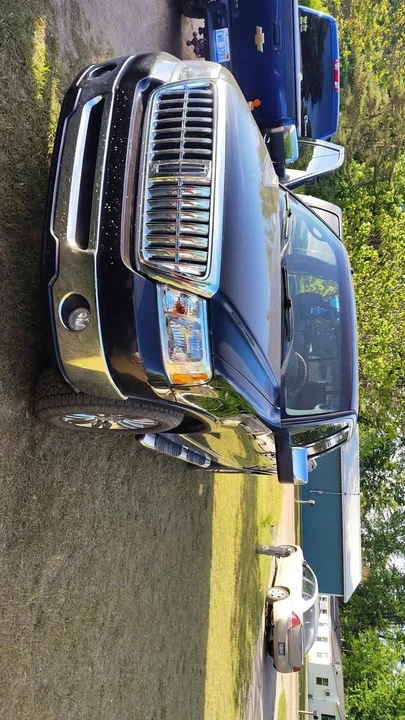 2008 Lincoln Mark LT - Image 3 of 7