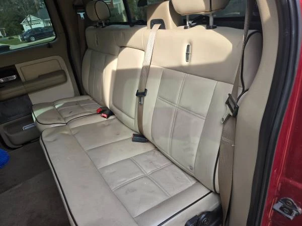 2008 Lincoln Mark LT - Image 9 of 9