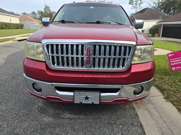 2008 Lincoln Mark LT - Image 2 of 9