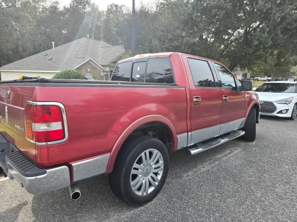 2008 Lincoln Mark LT - Image 5 of 9