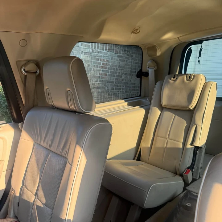 2008 Lincoln Navigator 3rd Gen - Image 6 of 10