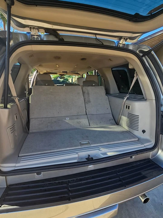 2008 Lincoln Navigator 3rd Gen - Image 8 of 16
