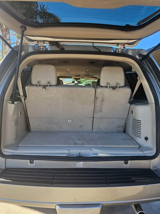 2008 Lincoln Navigator 3rd Gen - Image 7 of 16