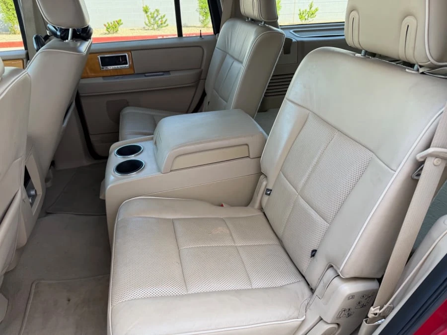 2008 Lincoln Navigator 3rd Gen - Image 23 of 31