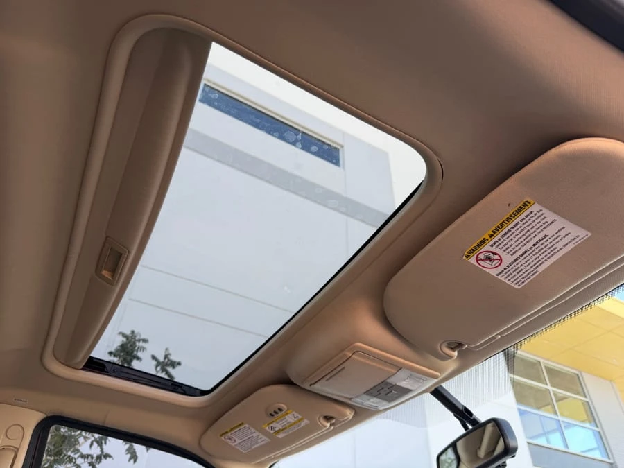 2008 Lincoln Navigator 3rd Gen - Image 20 of 31