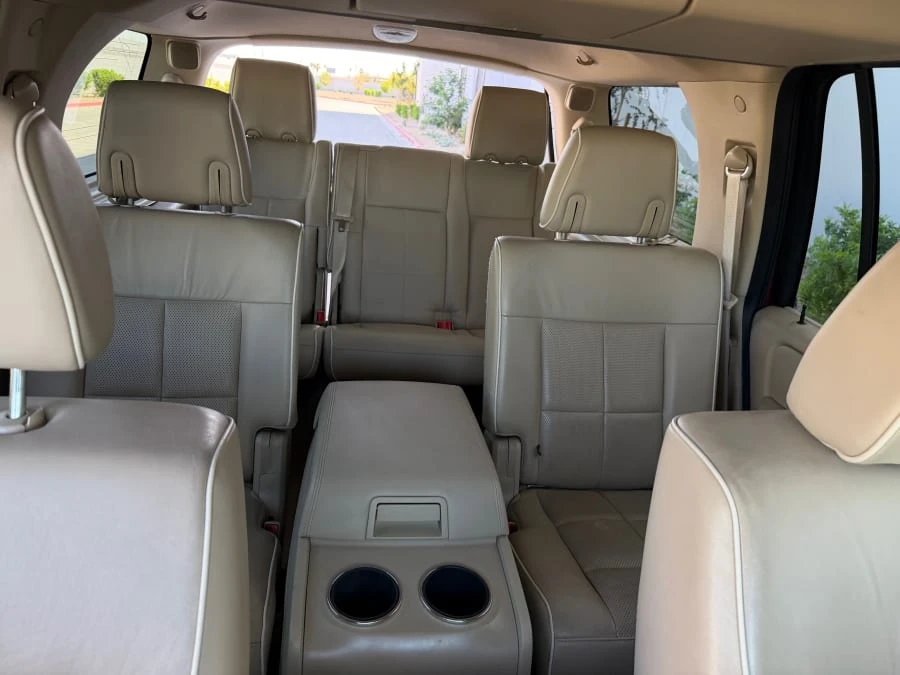 2008 Lincoln Navigator 3rd Gen - Image 17 of 31