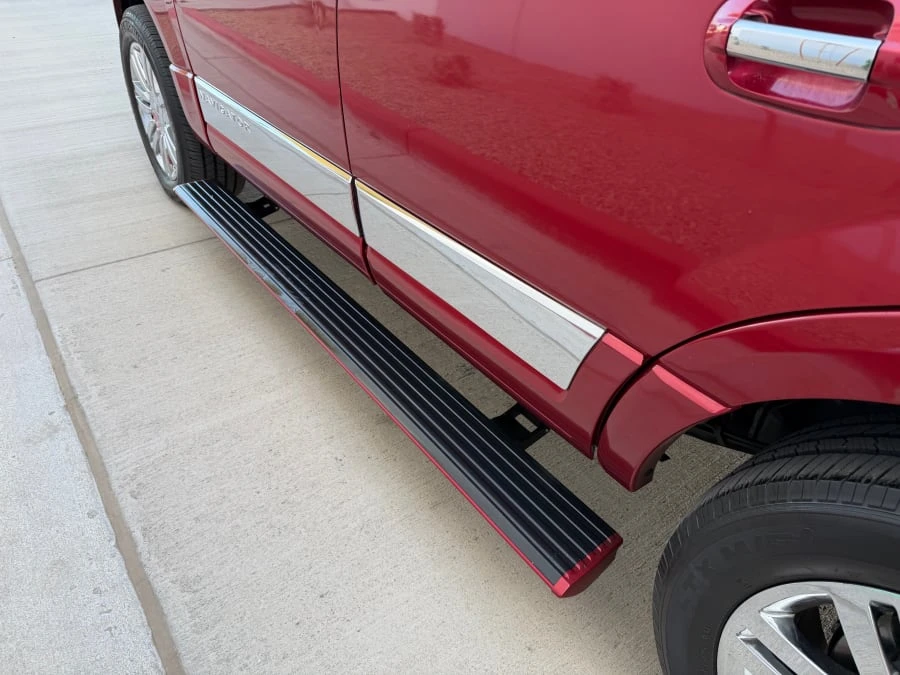 2008 Lincoln Navigator 3rd Gen - Image 8 of 31