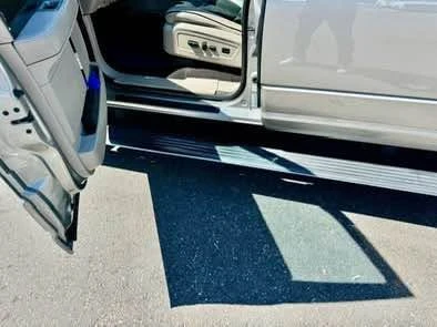 2008 Lincoln Navigator 3rd Gen - Image 9 of 17