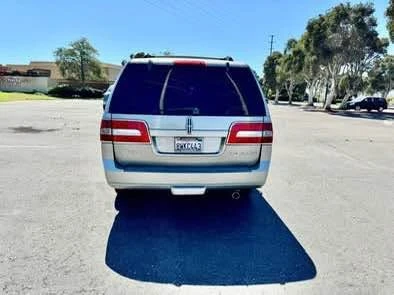 2008 Lincoln Navigator 3rd Gen - Image 7 of 17