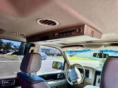 2008 Lincoln Navigator 3rd Gen - Image 15 of 17
