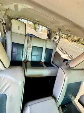 2008 Lincoln Navigator 3rd Gen - Image 12 of 17