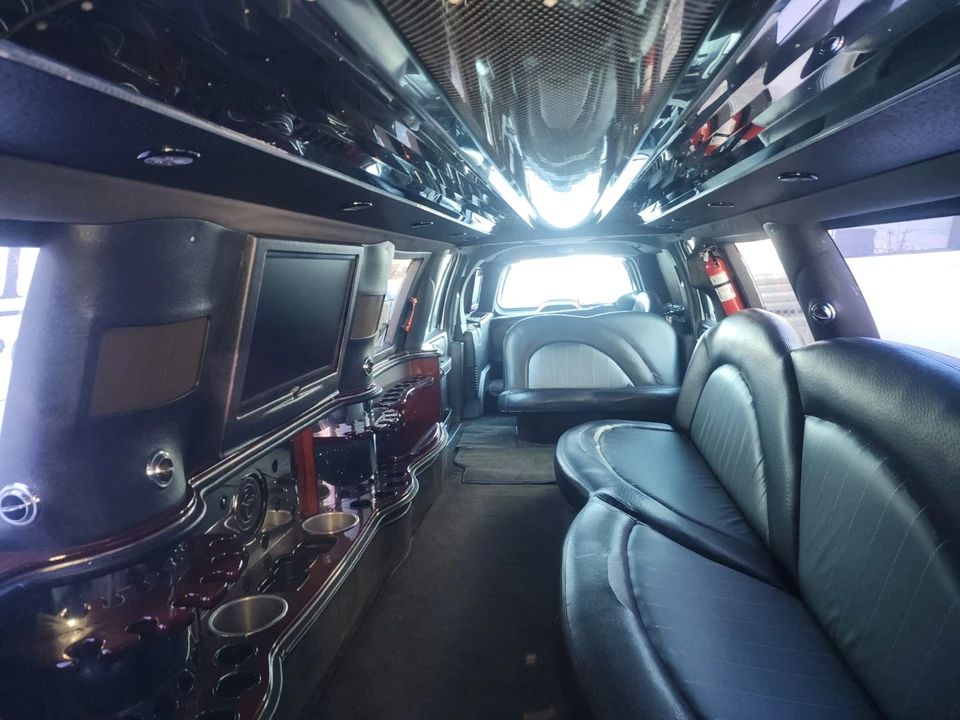 2008 Lincoln Navigator 3rd Gen - Image 6 of 12