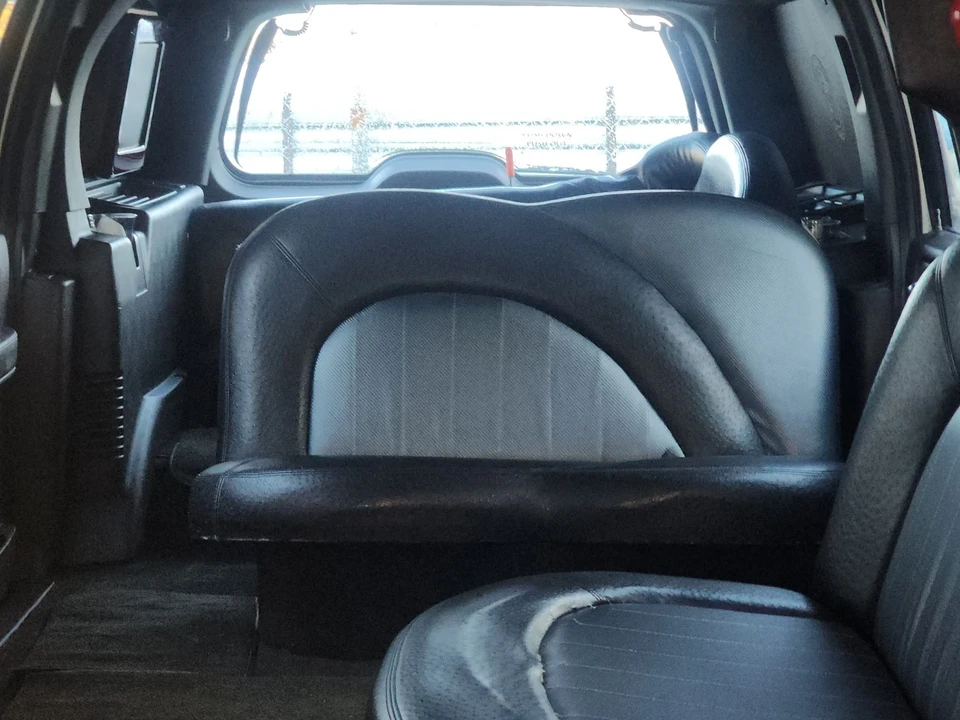 2008 Lincoln Navigator 3rd Gen - Image 4 of 12