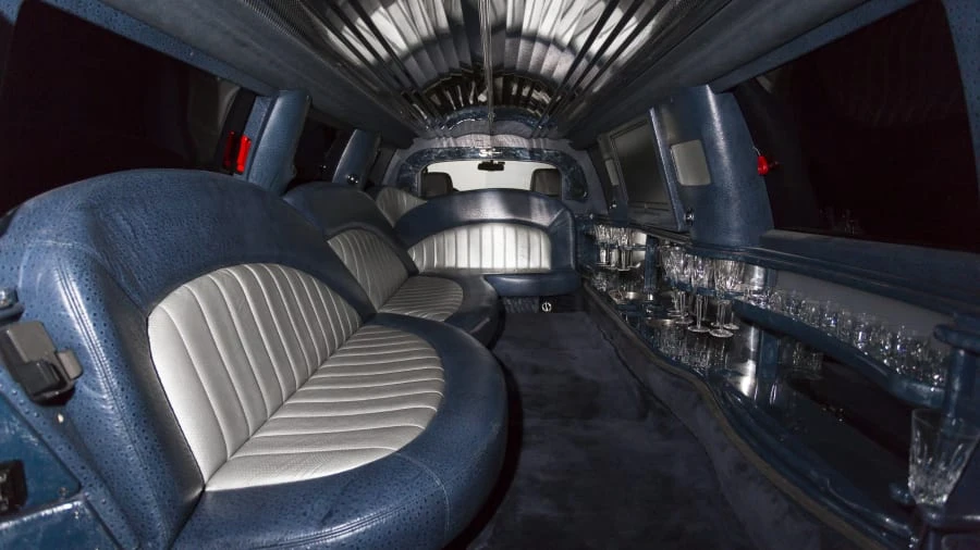 2008 Lincoln Navigator 3rd Gen - Image 8 of 12