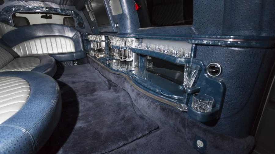 2008 Lincoln Navigator 3rd Gen - Image 9 of 12