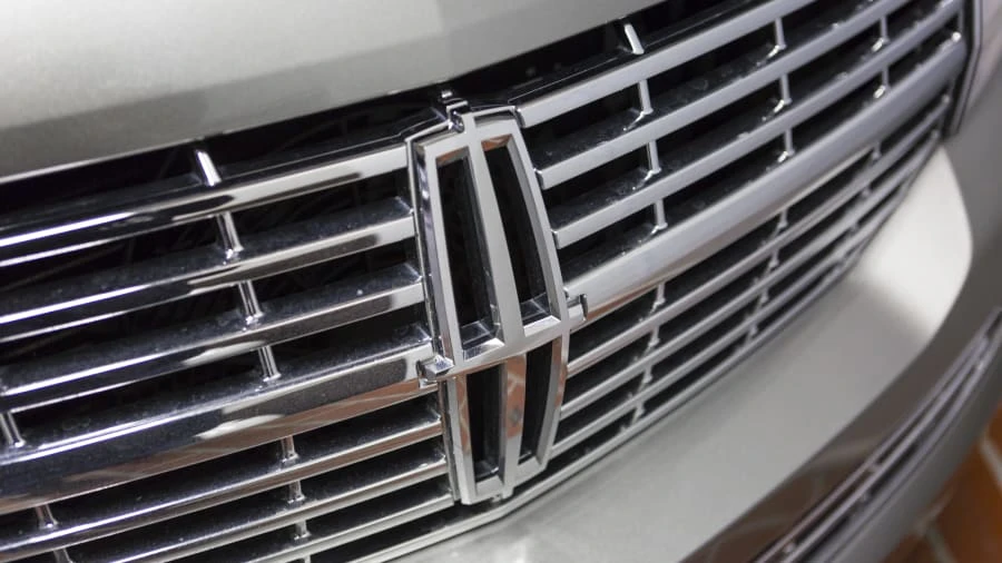 2008 Lincoln Navigator 3rd Gen - Image 10 of 12