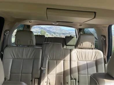 2008 Lincoln Navigator 3rd Gen - Image 11 of 19