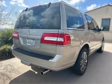 2008 Lincoln Navigator 3rd Gen - Image 4 of 19