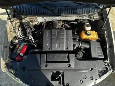 2008 Lincoln Navigator 3rd Gen - Image 14 of 19