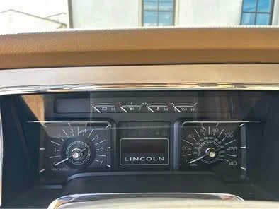 2008 Lincoln Navigator 3rd Gen - Image 8 of 19