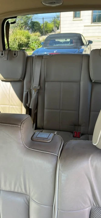2008 Lincoln Navigator 3rd Gen - Image 19 of 19