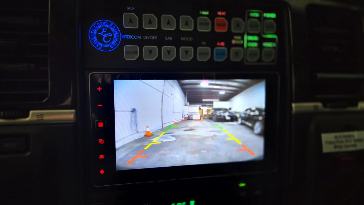 2008 Lincoln Town Car - Image 14 of 21