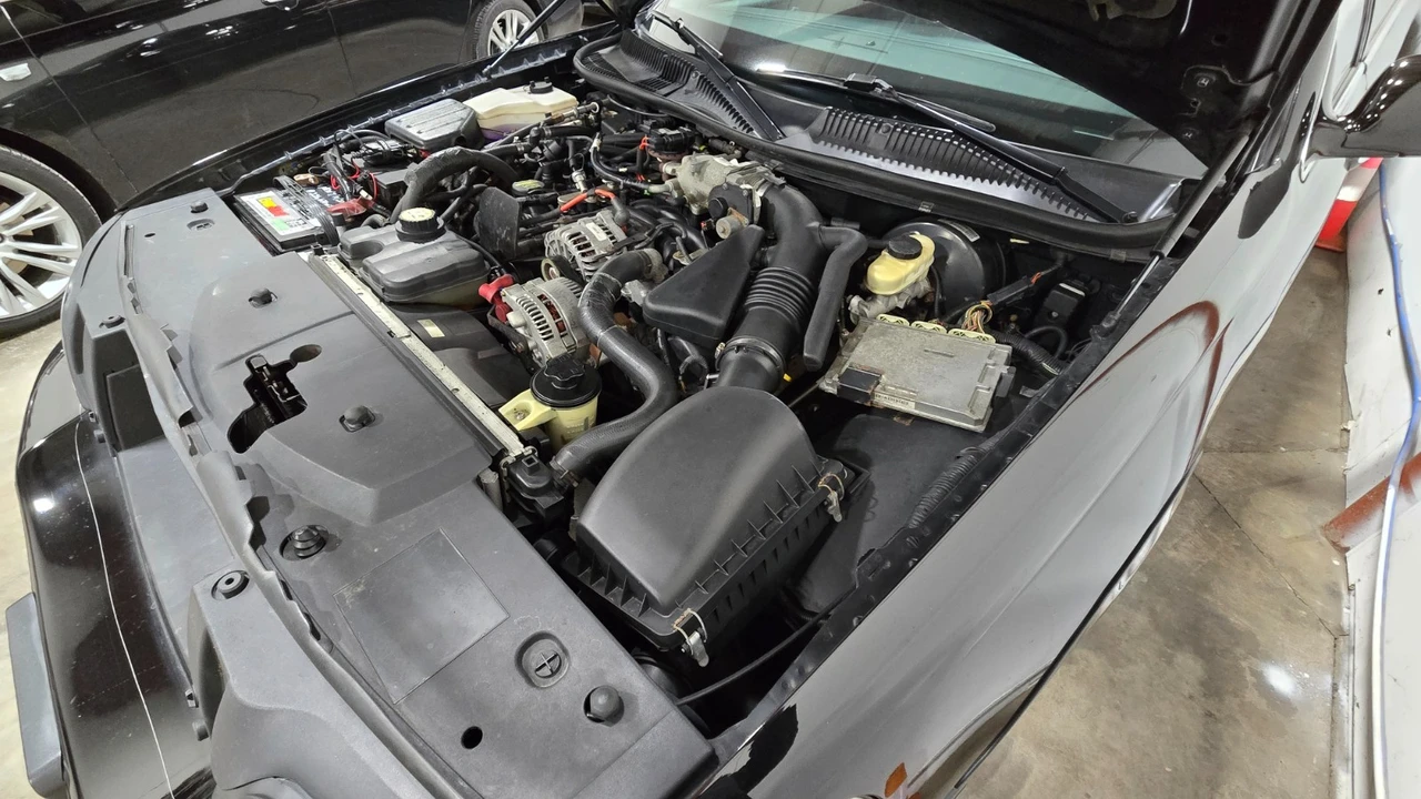 2008 Lincoln Town Car - Image 13 of 21