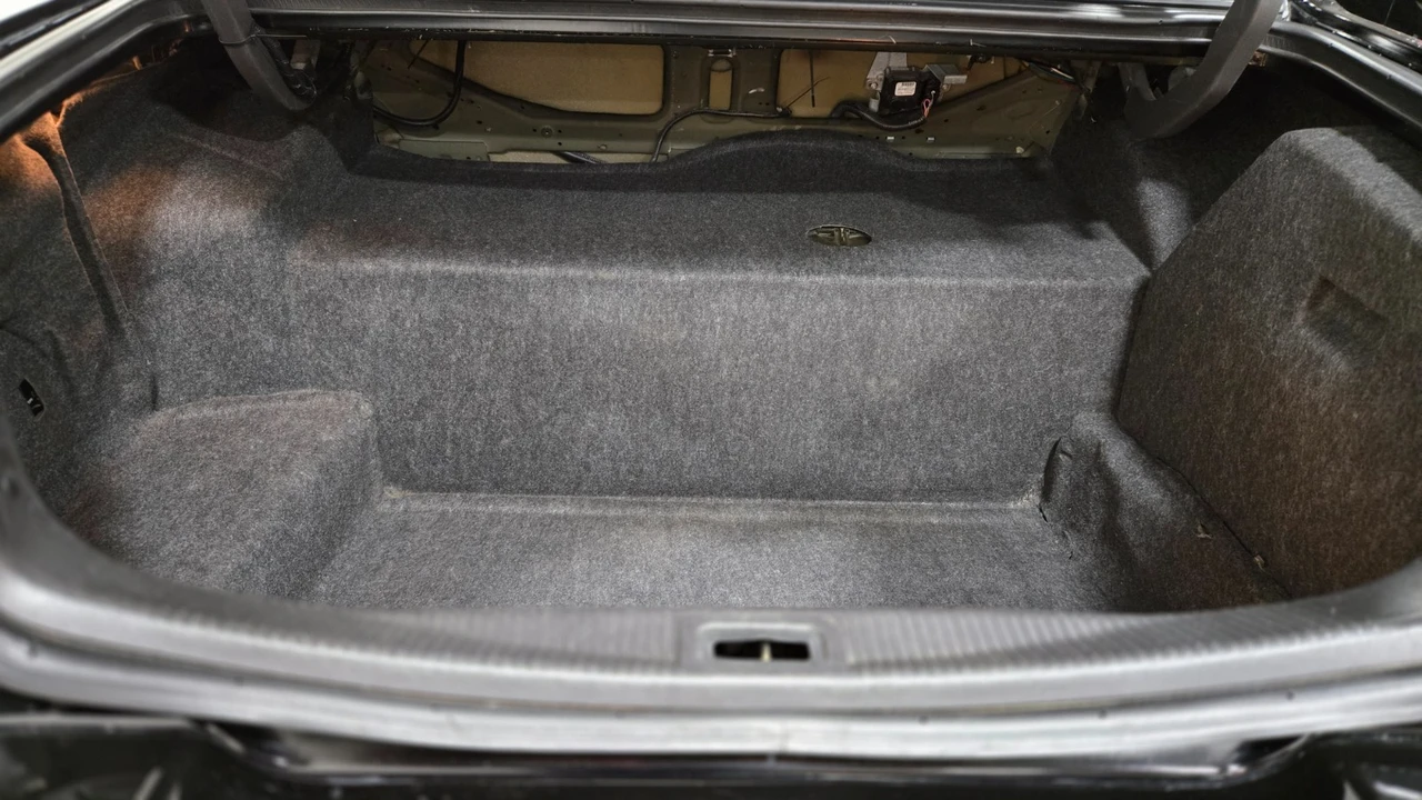 2008 Lincoln Town Car - Image 21 of 21