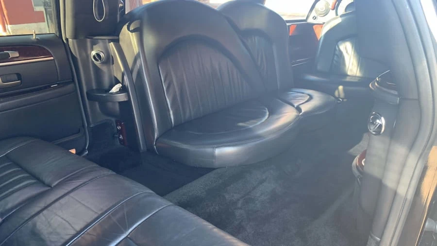 2008 Lincoln Town Car - Image 7 of 10