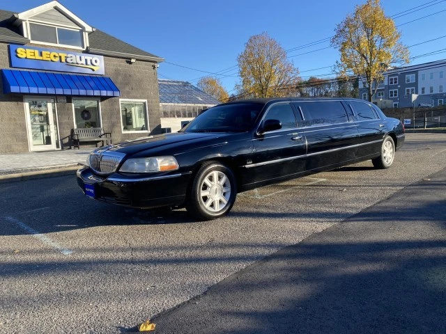2008 Lincoln Town Car - Image 21 of 21