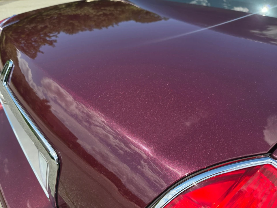 2008 Lincoln Town Car - Image 16 of 31