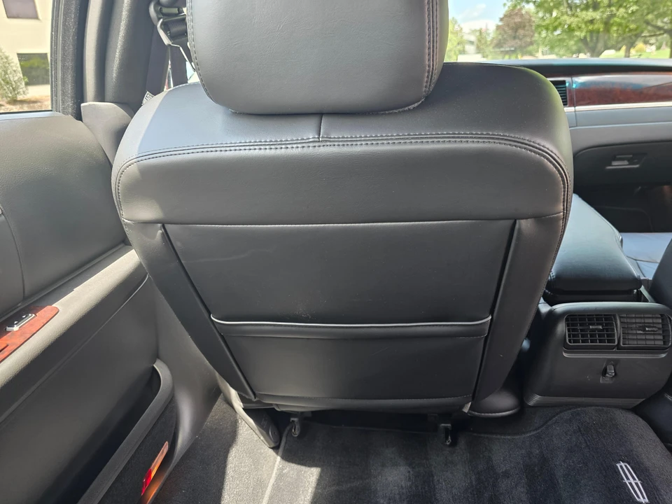 2008 Lincoln Town Car - Image 31 of 31