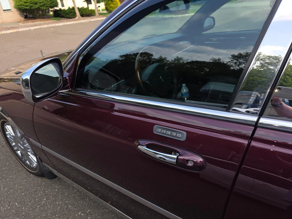 2008 Lincoln Town Car - Image 15 of 31
