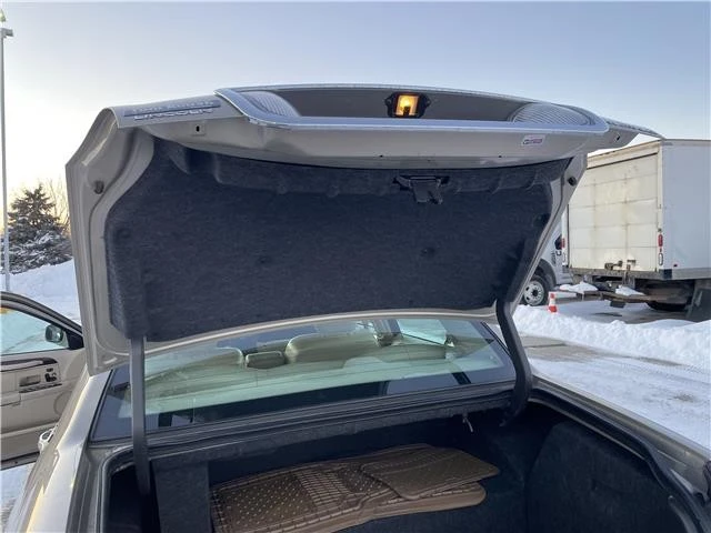 2008 Lincoln Town Car - Image 16 of 21