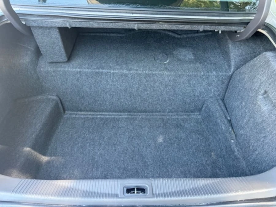 2008 Lincoln Town Car - Image 25 of 25