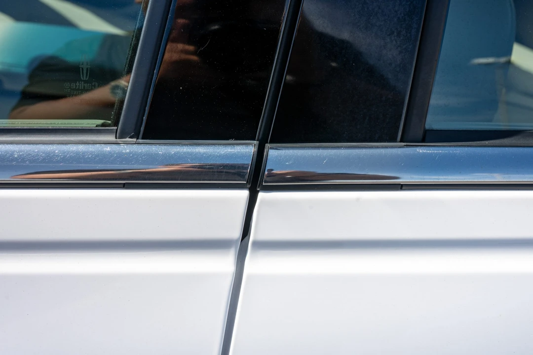 2008 Lincoln Town Car - Image 28 of 31