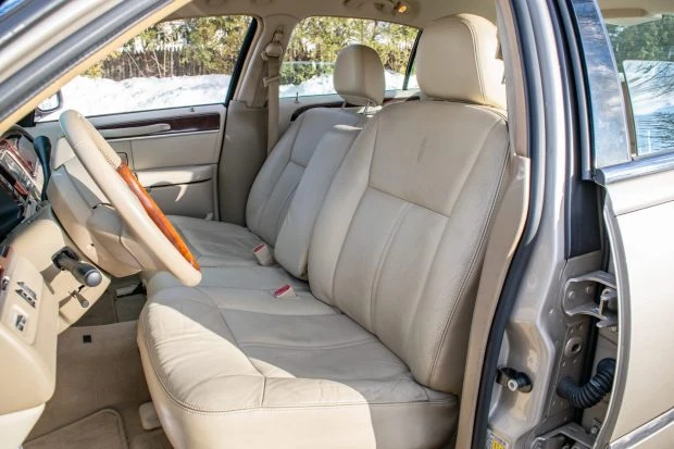 2008 Lincoln Town Car - Image 4 of 7