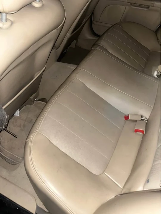 2008 Lincoln LS - Image 10 of 12