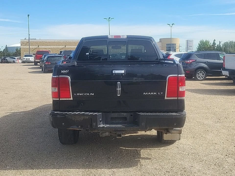 2008 Lincoln Mark LT - Image 3 of 14
