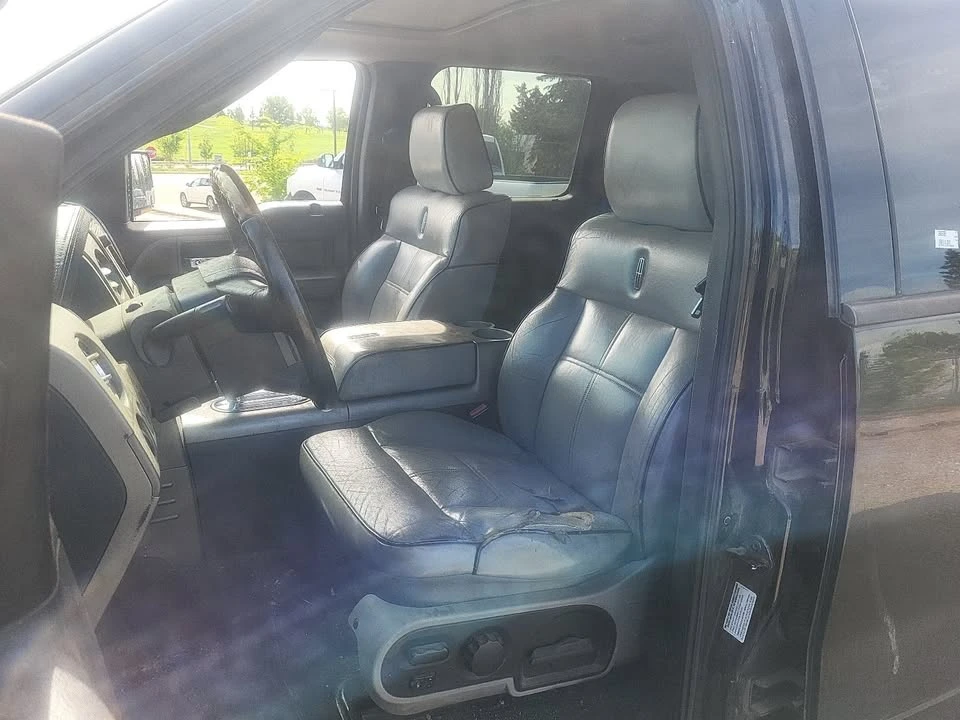 2008 Lincoln Mark LT - Image 8 of 14