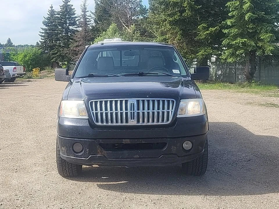 2008 Lincoln Mark LT - Image 2 of 14