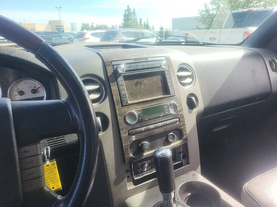 2008 Lincoln Mark LT - Image 14 of 14