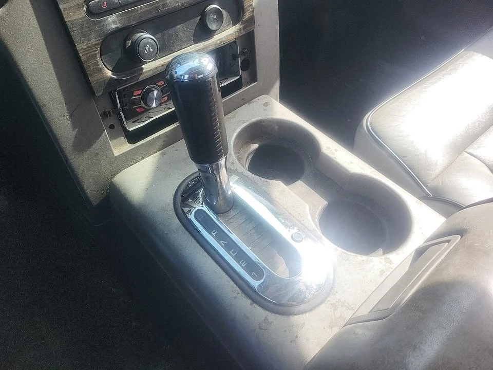 2008 Lincoln Mark LT - Image 11 of 14