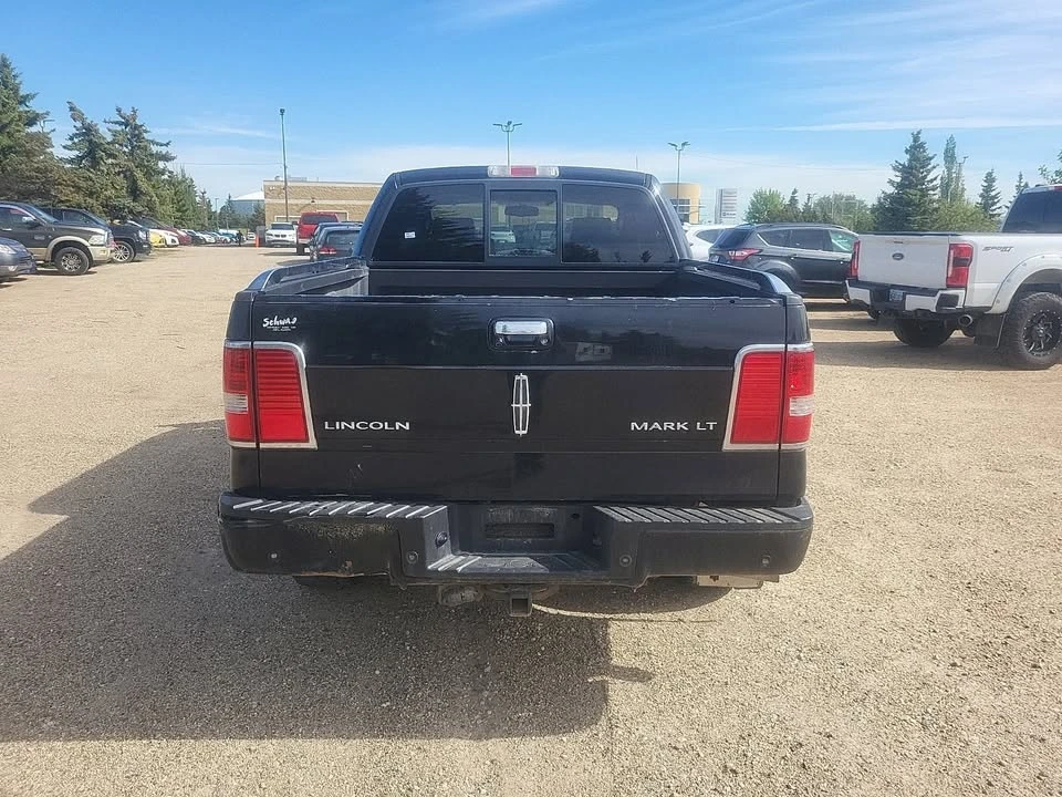 2008 Lincoln Mark LT - Image 13 of 14