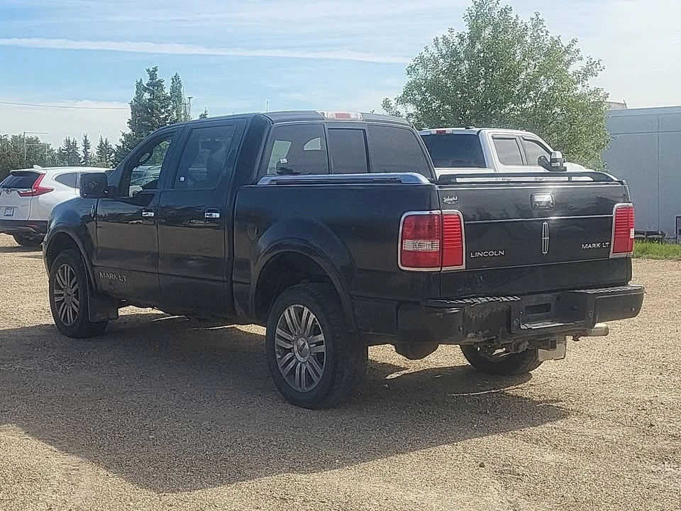 2008 Lincoln Mark LT - Image 4 of 14