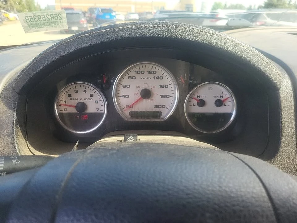 2008 Lincoln Mark LT - Image 12 of 14