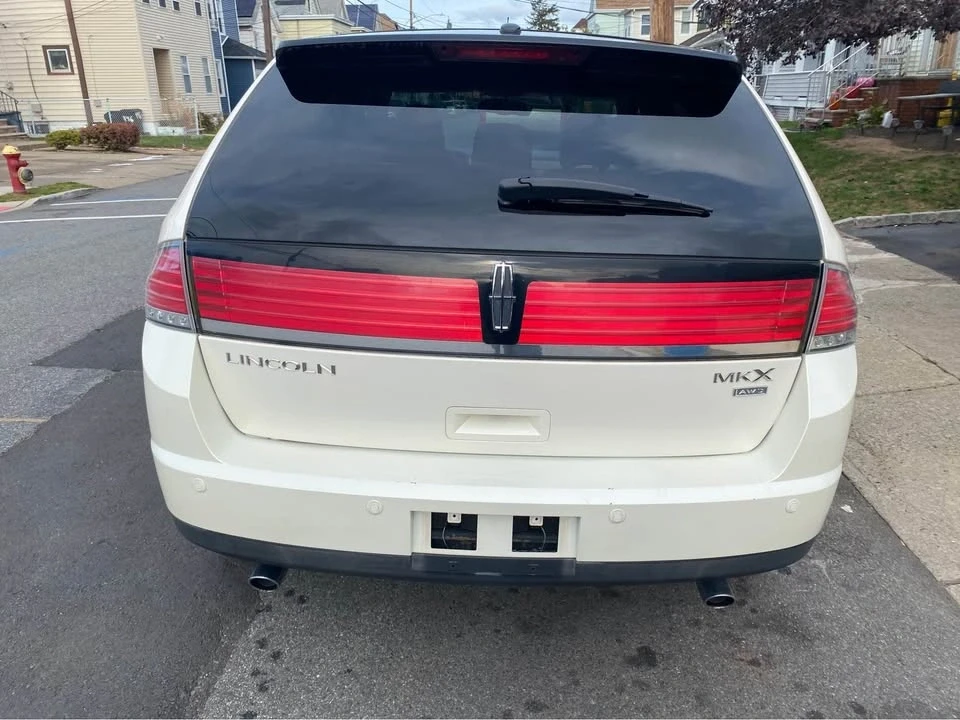 2008 Lincoln MKS - Image 3 of 11