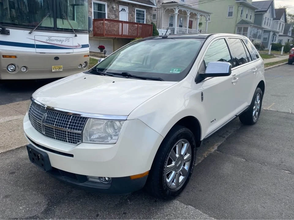 2008 Lincoln MKS - Image 5 of 11