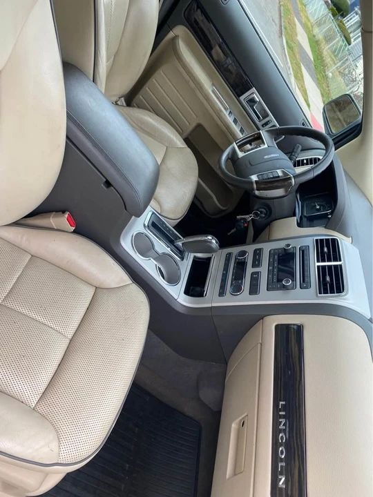 2008 Lincoln MKS - Image 11 of 11